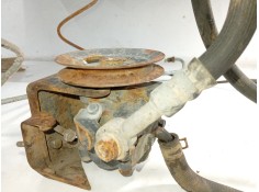 Recambio de tubo direccion para mitsubishi montero   canvas top (l04_g) 2.5 td (l044g, l049g) referencia OEM IAM MB501704 MB2435 2